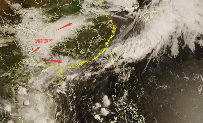 4天穿插北方多地35度高温时段预警：新一轮降雨13日来连下(图8)