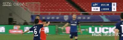 河南2-2天津北京0胜大连中超最新！海港2-0武汉(图3)